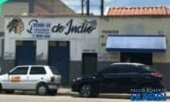 Imagem 2: TERRENO - VILA GARCIA - SP