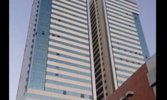 Imagem 6: SALA 550 M2 NO EMPRESARIAL CEO, ANDAR INTEIRO, - Caminho das Árvores - Salvador - BA