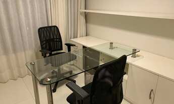 Imagem 7: Apartamento 4 suítes, com 200 m2, no bairro do Caminho das Árvores - Salvador - BA