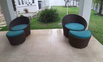 Imagem 3: Casa à venda e locação no Condomínio Santander Gramado em Campinas -SP