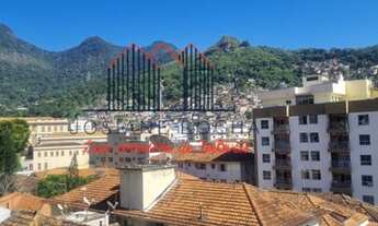 Imagem 2: Apartamento com 3 quartos e vaga para Locação na Tijuca!!! RJ