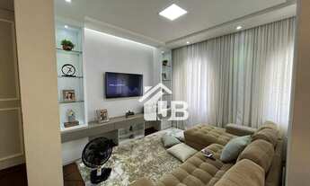 Imagem 6: Casa com 3 dormitórios à venda, 250 m² por R$ 730.000,00 - Parque das Nações - Americana/S