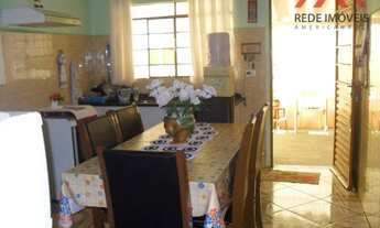 Imagem 9: Casa à venda, 100 m² por R$ 290.000,00 - Jardim Brasil - Americana/SP