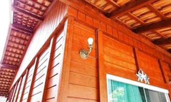 Imagem 2: Ótima casa no Gravatá de Navegantes