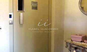 Imagem 2: Excelente apartamento à venda, 185m², no Edifício Capri em Vinhedo, SP