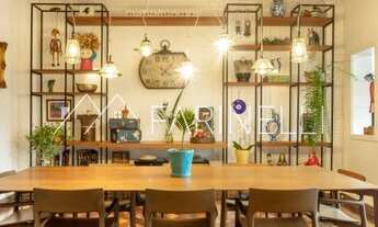 Imagem 7: Rio de Janeiro - Apartamento Padrão - Laranjeiras