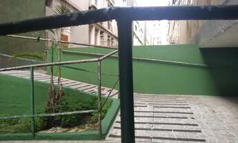 Imagem 2: Apartamento para venda com 70 metros quadrados com 3 quartos em Boa Viagem - Recife - PE