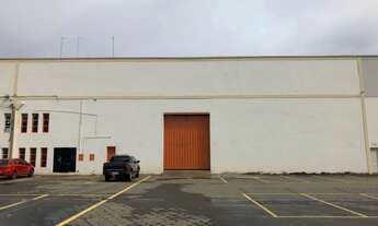 Imagem 2: Galpão/Depósito/Armazém para aluguel tem 2400 metros quadrados em Vila João Vaz - Goiânia