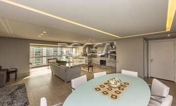 Imagem 6: PORTO ALEGRE - Padrão - Central Parque