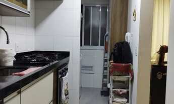 Imagem 6: Apartamento 2 Dormitórios Portal do Bosque