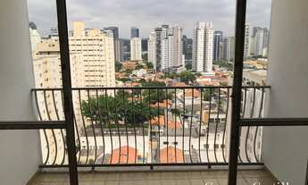 Imagem: Apartamento próximo ao Metrô Brooklin