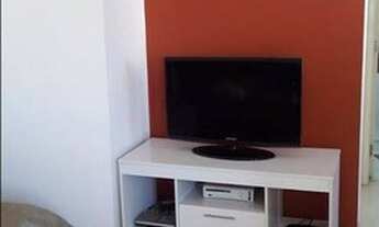 Imagem 3: Apartamento com 2 dormitórios à venda, 53 m² por R$ 280.000,00 - Condomínio Ilhas Gregas