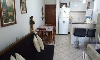 Imagem 5: FLORIANóPOLIS - Apartamento Padrão - CANASVIEIRAS