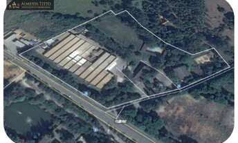 Imagem 3: Excelente Galpão Para Indústria, Comércio e Logística Para Locação em Sorocaba/SP Área To