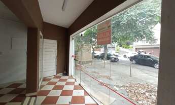 Imagem 3: Sobrado Comercial com 260 m2 em Água Fria!