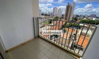 Imagem 4: Apartamento Duplex com 2 dormitórios para alugar, 100 m² por R$ 900,00/mês - Centro - São