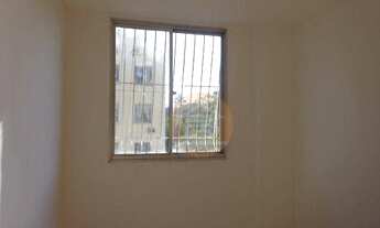 Imagem 7: Apartamento no Alcântara - 60 m² - 2 Quartos - Garagem - RJ