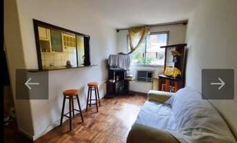 Imagem 3: Apartamento com 1 dormitório à venda, 42 m² por R$ 115.000,00 - Rubem Berta - Porto Alegre