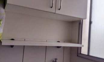 Imagem 3: Apartamento Jardim Márcia