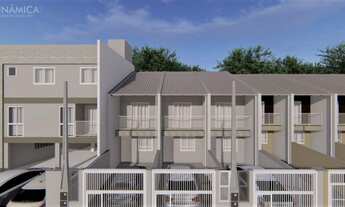 Imagem 3: Sobrado no Bairro Passo Manso