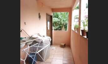 Imagem 3: 3 casas para venda com 237 metros quadrados com 3 quartos em Curicica - Rio de Janeiro - R