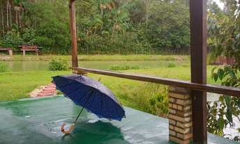 Imagem 2: Sítio meia hora de Belém