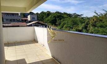 Imagem 6: Cobertura com 2 quartos à venda, 110 m² por R$ 299.000 - Juliana - Belo Horizonte/MG