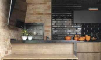 Imagem 5: Cobertura - Campeche - Florianópolis