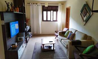 Imagem 7: Casa estilo chalé - 2q (1 suíte) - B. Duarte da Silveira - Petrópolis - RJ