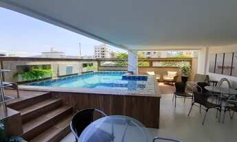 Imagem 5: Navegantes - Apartamento Padrão - Gravatá