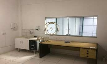 Imagem 6: Galpão/Depósito/Armazém para aluguel possui 765 metros quadrados em Jardim Califórnia - Ja