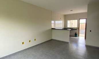 Imagem 7: Casa à venda por R$ 317.000,00 - Jardim Maria Luiza - Londrina/PR