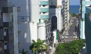 Imagem 3: Apartamento Padrão para Aluguel em Centro Balneário Camboriú-SC - 364