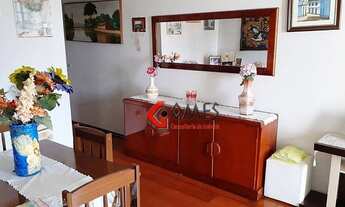 Imagem 7: Apartamento com 2 dormitórios para alugar, 86 m² por R$ 1.570,00/mês - Vila Marlene - São