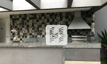 Imagem 2: Apartamento com 1 dormitório para alugar, 24 m² por R$ 1.520,15/mês - Quarta Parada - São