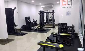 Imagem 5: Apartamento para venda com 101 metros quadrados com 3 quartos em Centro - Araraquara - SP