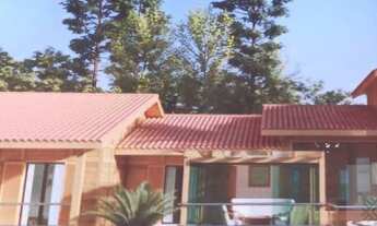 Imagem 5: ** Chácara em condomínio com 04 dormitórios **