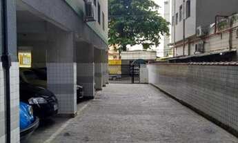 Imagem 2: Apto 1 Dorm, Prédio de Frente o Mar Garg R$160.000 Mil Reais