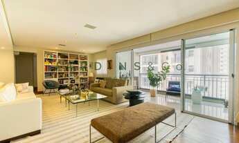 Imagem: SãO PAULO - Apartamento Padrão - Moema