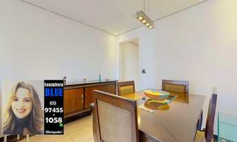 Imagem 6: Apartamento de 65m² com 3 quartos na Saúde