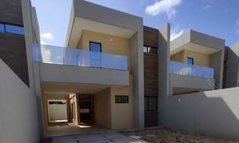 Imagem: Casa de condomínio para venda possui 169