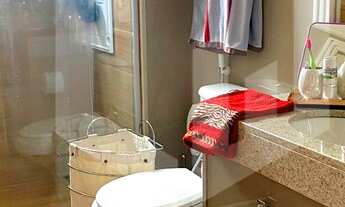 Imagem 6: Cobertura para venda possui 180 metros quadrados com 3 quartos em Vila Leonor - São Paulo