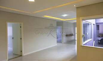 Imagem: Casa Sobrado - Jardim Terras de São João