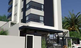 Imagem 5: Apartamento com 3 dormitórios à venda, 139 m² por R$ 1.073.148,60 - Itacolomi - Balneário