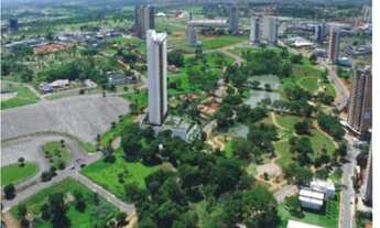 Imagem 2: TERRENO RESIDENCIAL em Goiânia - GO, Go-080 Saída Nerópolis