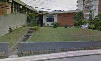 Imagem 4: Lote/Terreno para venda possui 747 metros quadrados em Itacorubi - Florianópolis - SC