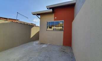 Imagem: Oportunidade! Casa de 65 m² Jardim Esperança