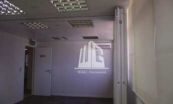 Imagem 6: Conjunto para alugar, 137 m² por R$ 6.500,00/mês - Vila Olímpia - São Paulo/SP