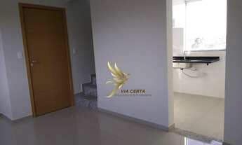 Imagem 2: Cobertura com 2 quartos à venda, 110 m² por R$ 299.000 - Juliana - Belo Horizonte/MG