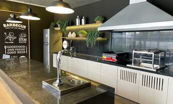 Imagem 3: Ed. Duo - Varanda Gourmet - 3 dormitórios - duas vagas